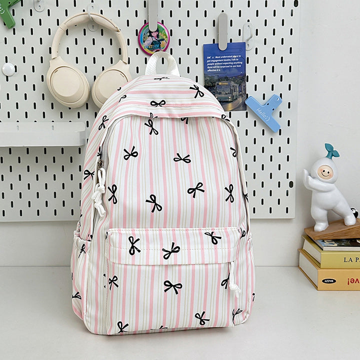 Muster Rucksack Karnz