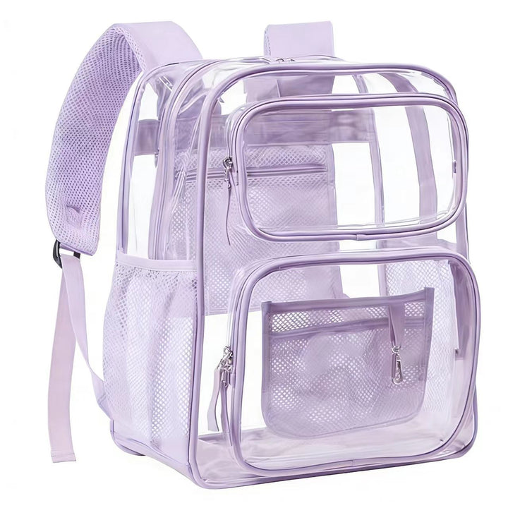 Transparenter Schulrucksack Karnz