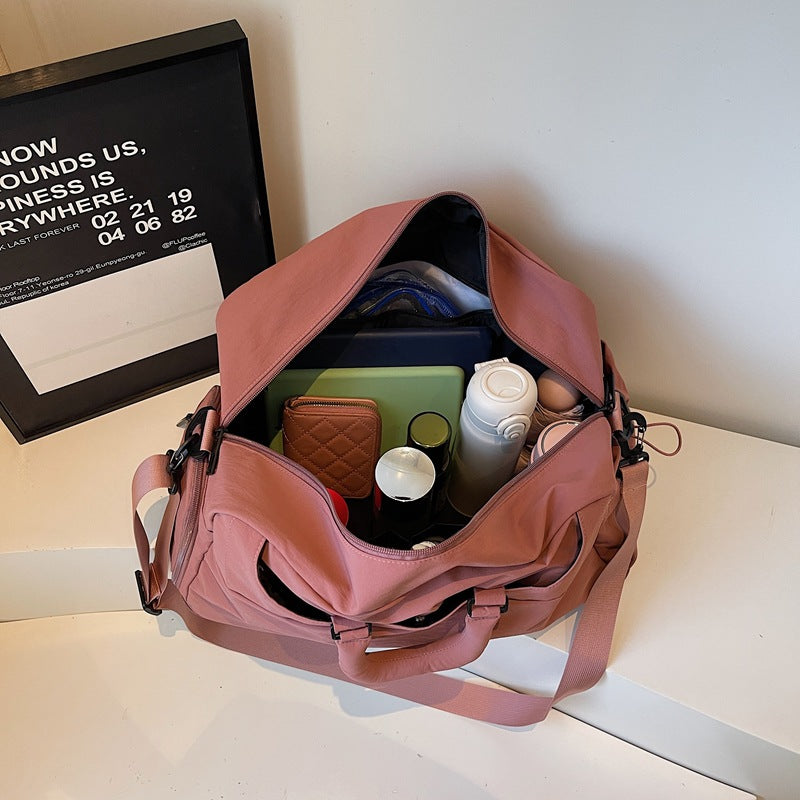 Multifunktionale Reisetasche Karnz