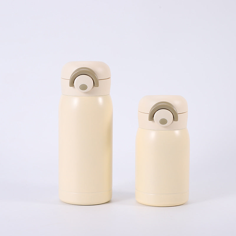 Leckresistenter isolierter Reiseflasche Karnz