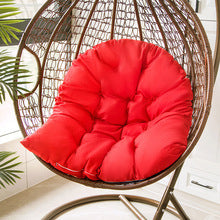 Damen Hängesessel mit luxuriösem Polster und ergonomischem Design Karnz
