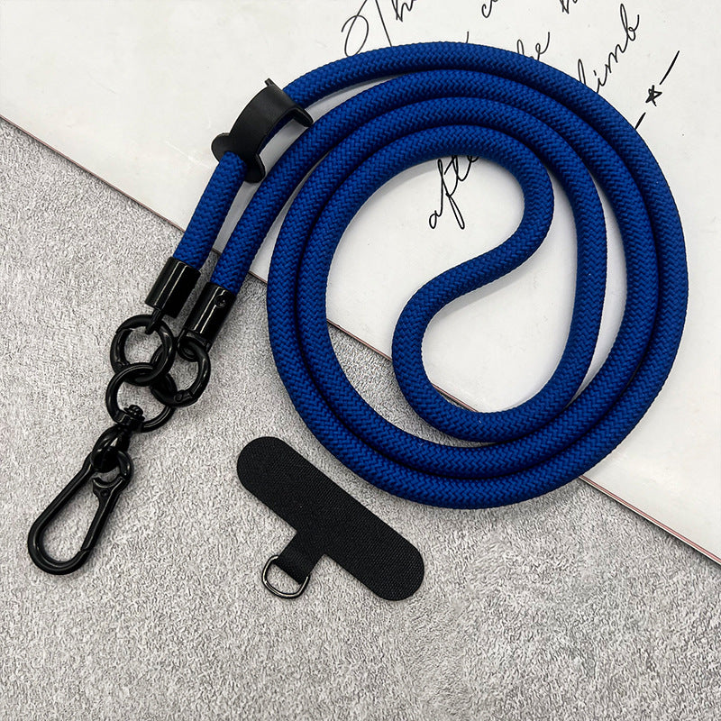 Haltbare Paracord Hundeleine Karnz