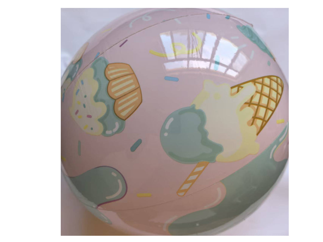 Kinder Spielball Karnz
