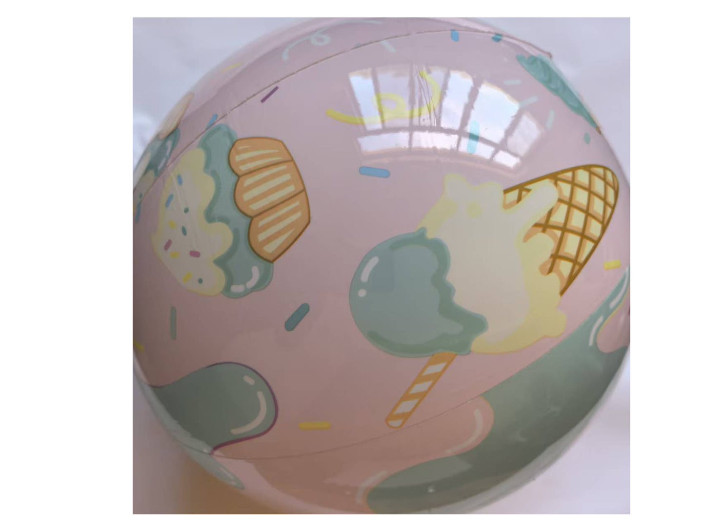 Kinder Spielball Karnz
