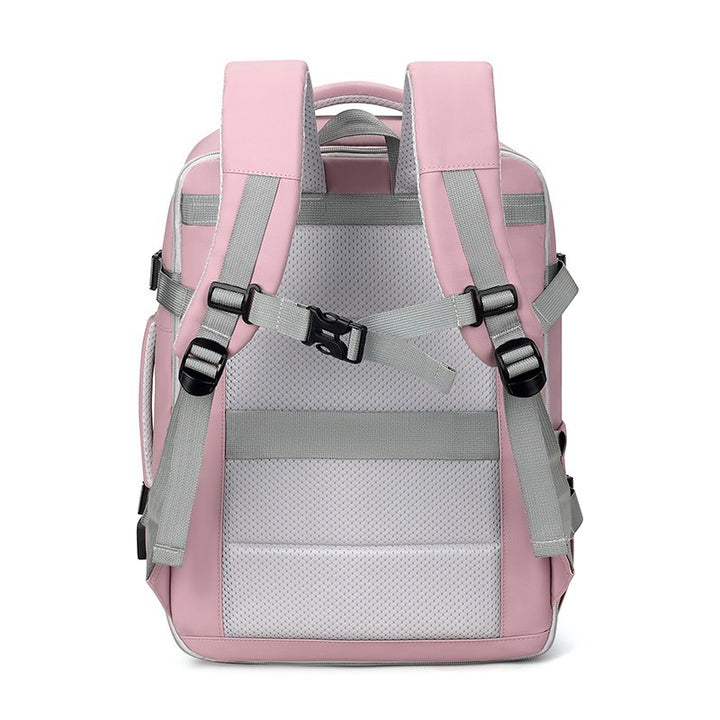 Verstellbarer Laptop-Rucksack Karnz