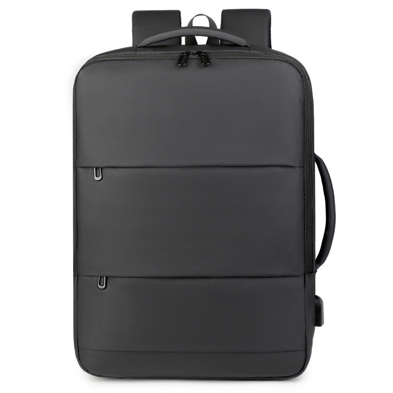Vielseitiger Business-Reise-Rucksack Karnz