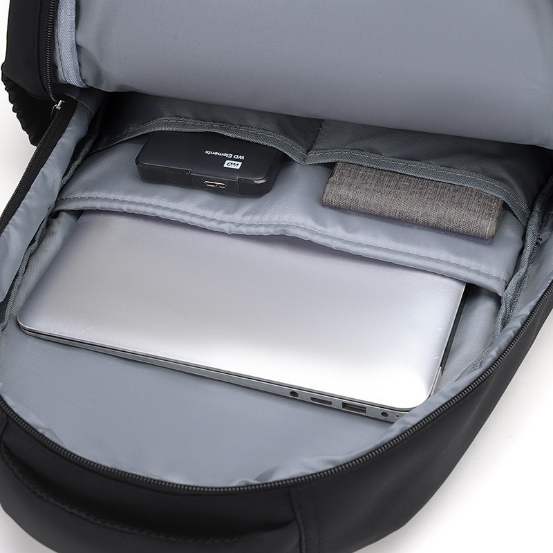Moderne Professionelle Laptop-Rucksack Karnz