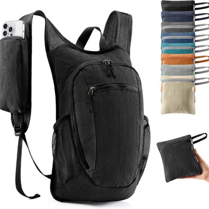 Praktischer und Leichter Rucksack Karnz