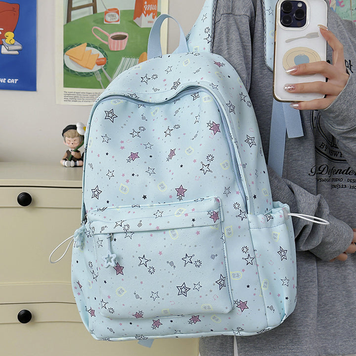 Stylischer Rucksack Karnz