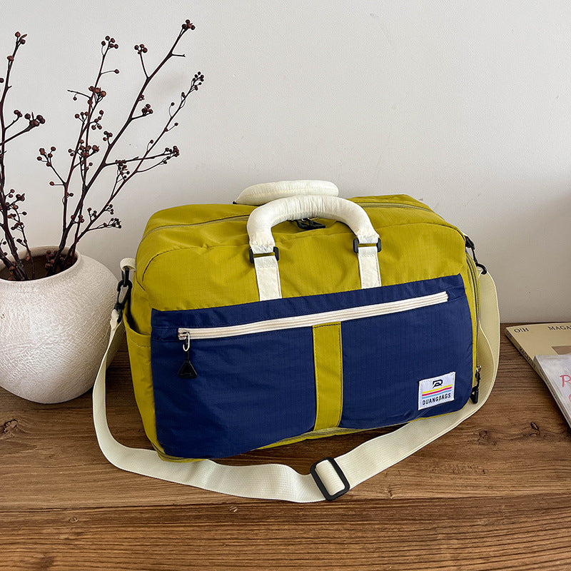 Vielseitige Reisetasche
