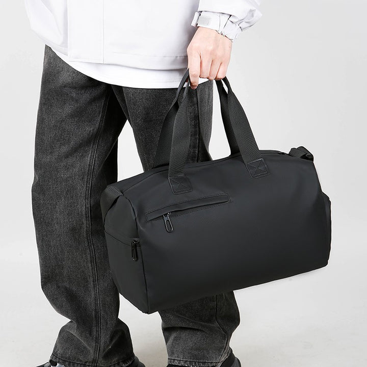Premium Vielseitige Multifunktionale Reise Duffle Bag Karnz