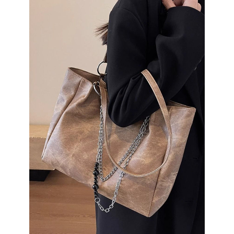 Urban Chic Schultertasche Karnz