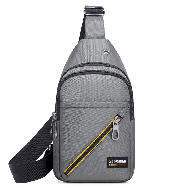 Kompakte Anti-Diebstahl Slingtasche