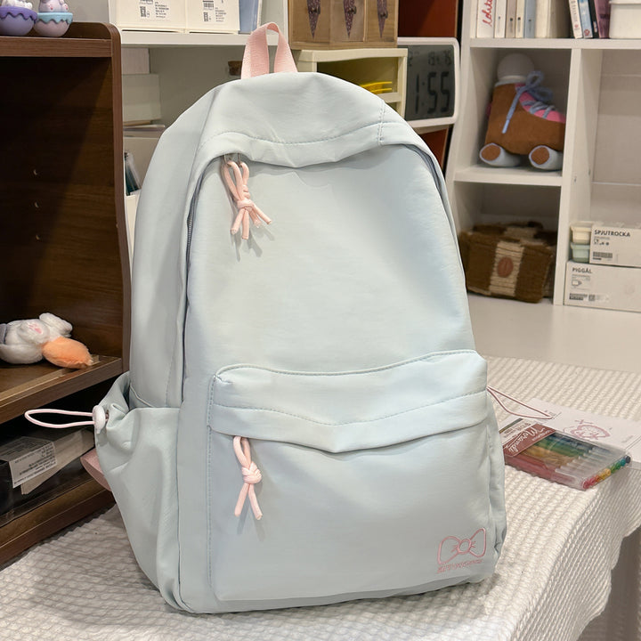 Süßer Plüsch-Rucksack im Tierdesign