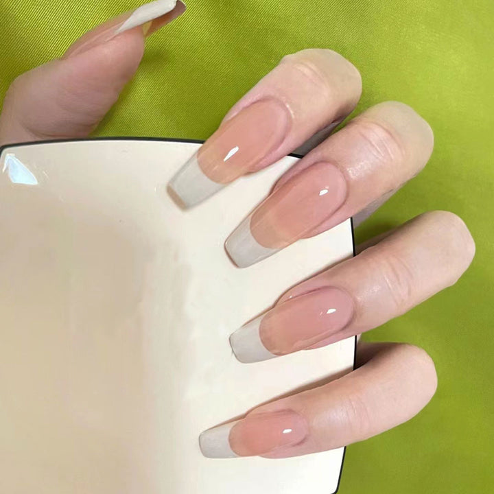 Premium Acryl-Nagelerweiterungen