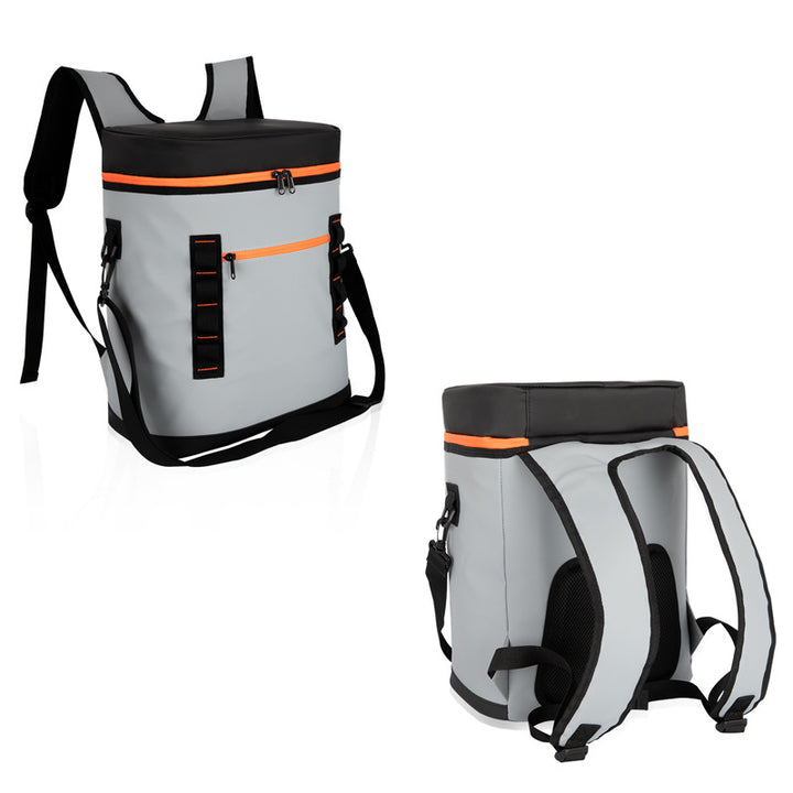 Isolierter Rucksack-Kühler Karnz