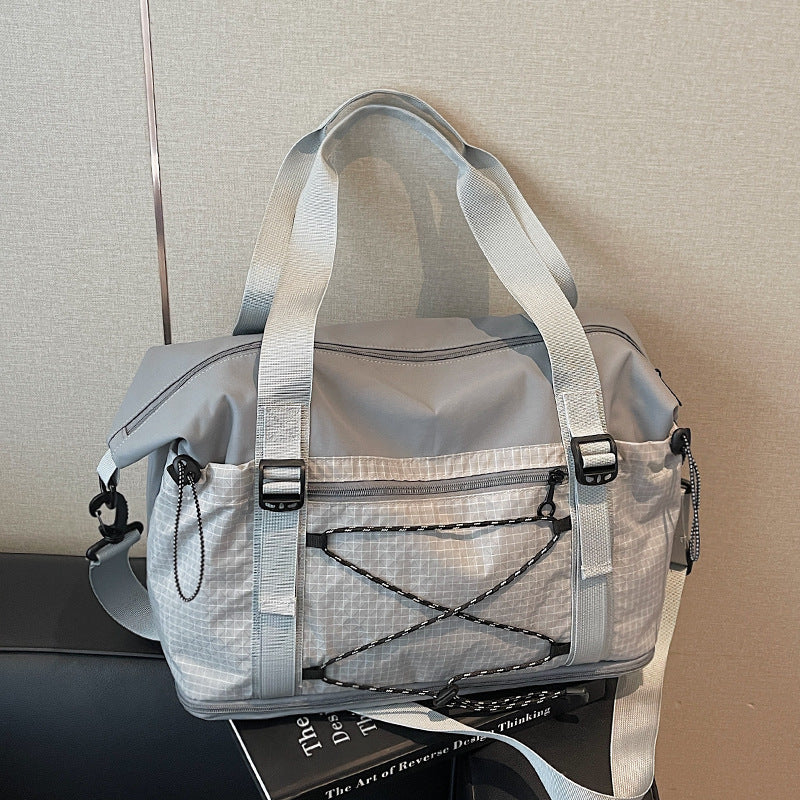 Multi-Zweck Haltbarer Reise-Shopper