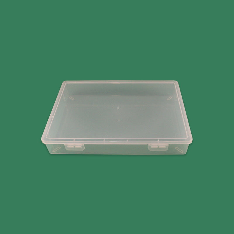 Modularer Kunststoff-Aufbewahrungsbox Karnz