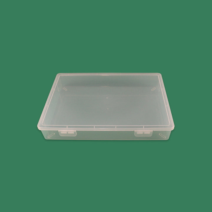 Modularer Kunststoff-Aufbewahrungsbox Karnz