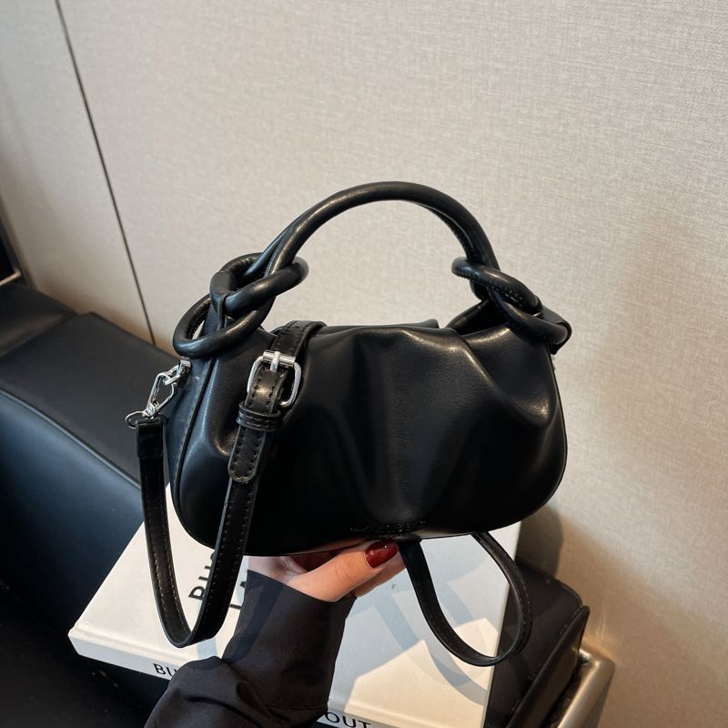 Stylische Mini-Handtasche Karnz