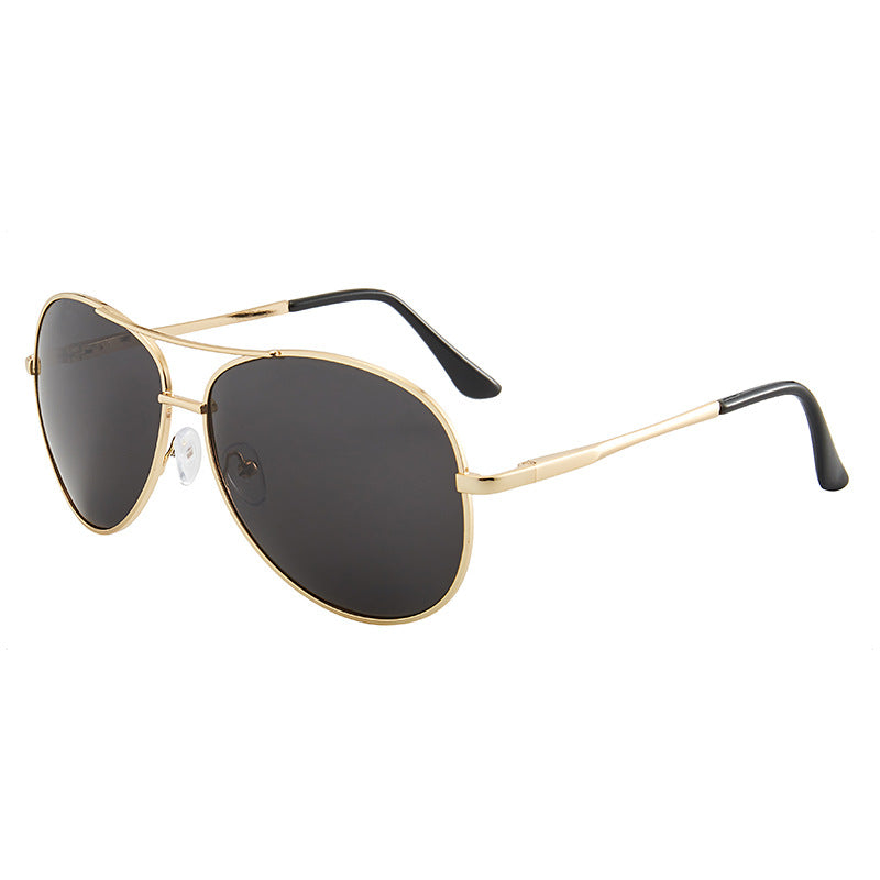 Modische Fliegerbrille Karnz