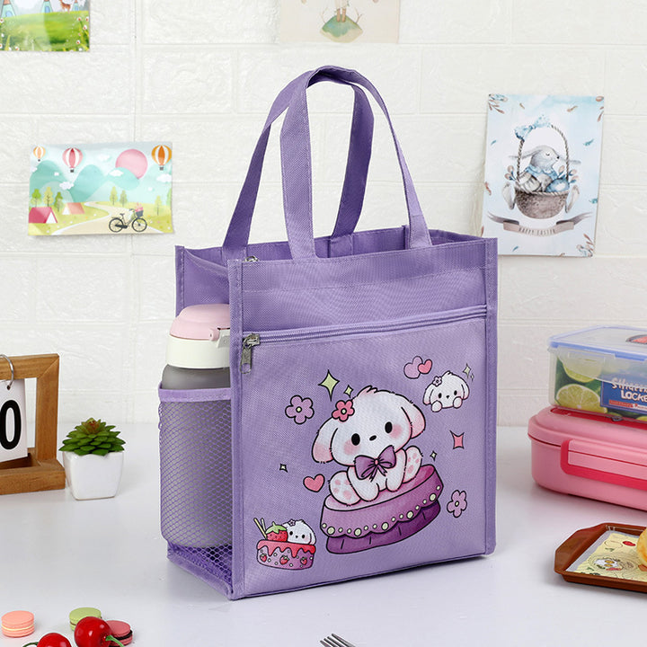 Dinosaur-Themen Isolierte Lunch Tasche Karnz