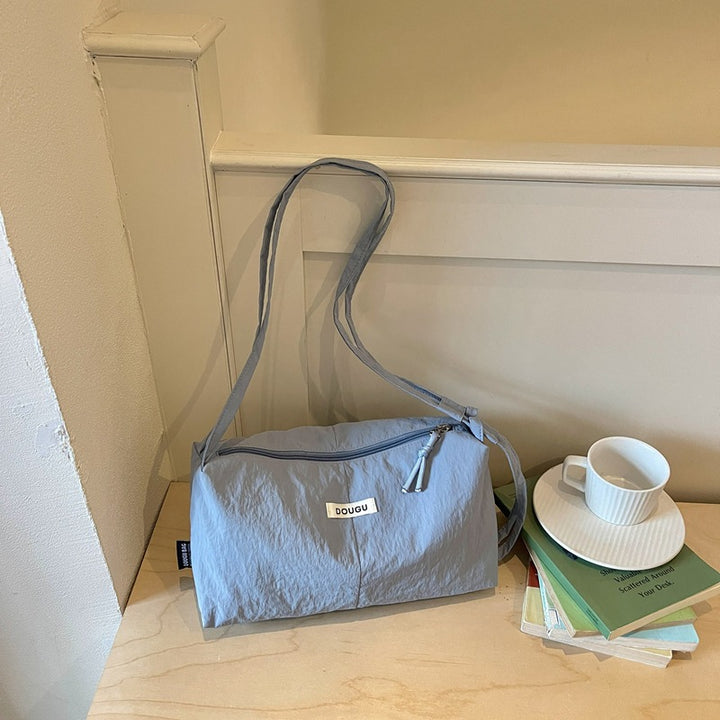 Vielseitige Alltag Sling Tasche