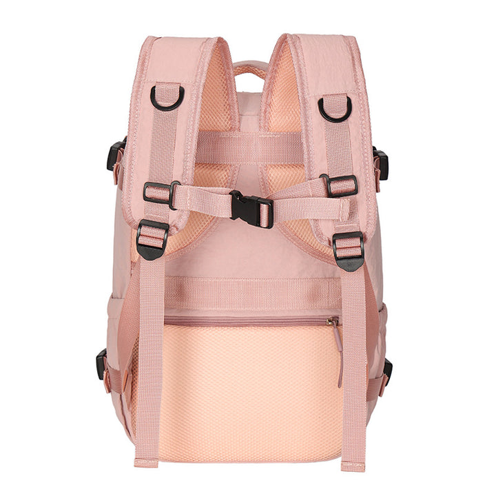 Funktionaler urbaner Laptop-Rucksack Karnz