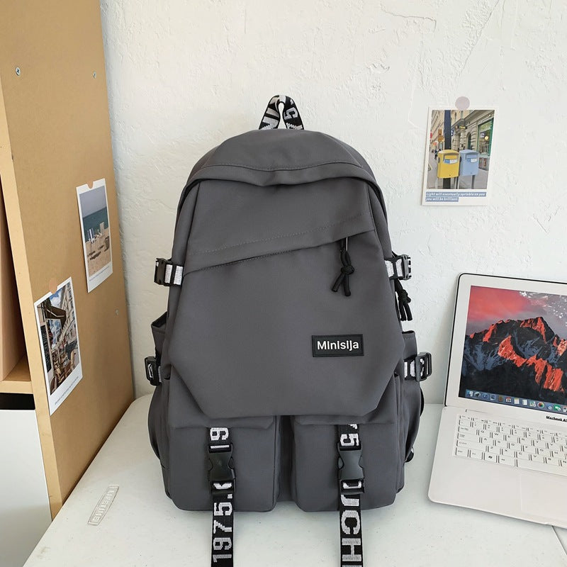 Urban Leichtgewicht Rucksack Karnz