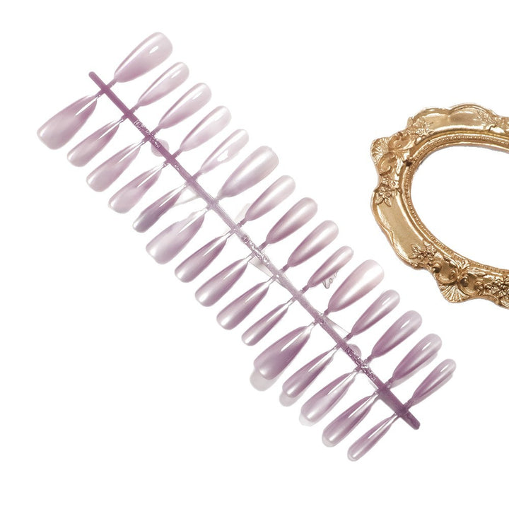 Gel-Nagel-Spitzen Karnz