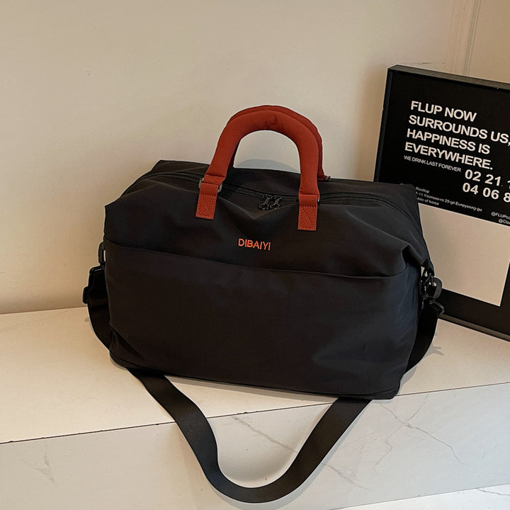 Multi-Funktionale Sport-Wochenendtasche