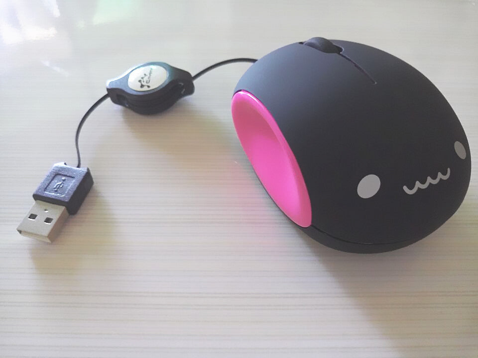 Ergonomische Computermaus Karnz