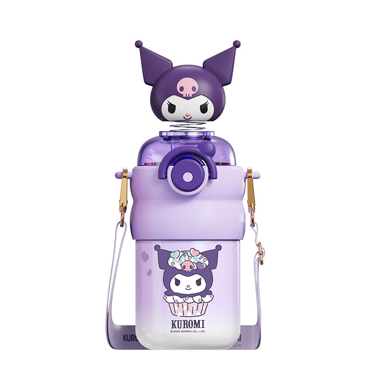 Unisex Trinkflasche Karnz