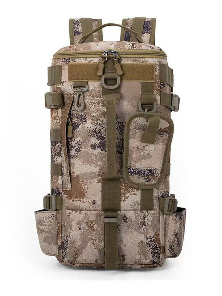 Kletter Abenteuer Rucksack Karnz