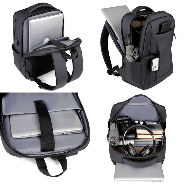 Multifunktionaler Urban Rucksack