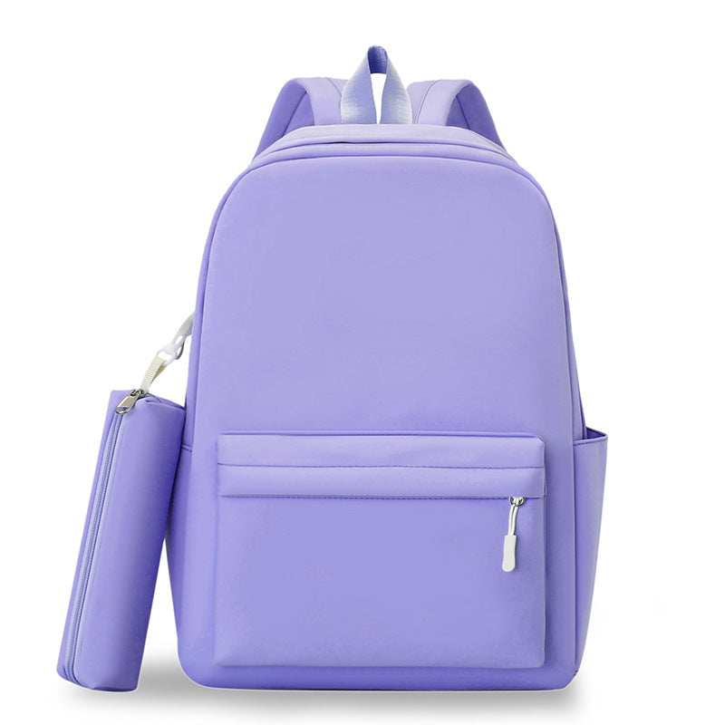 Stylischer Multifunktions-Rucksack Karnz