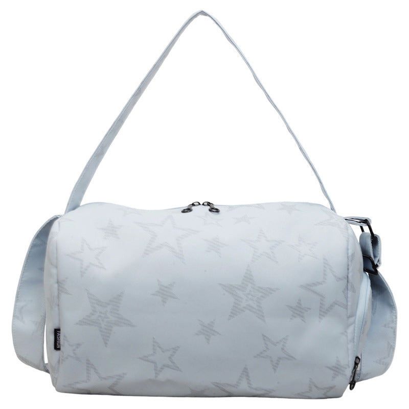 Vielseitige Fitness Reisetasche