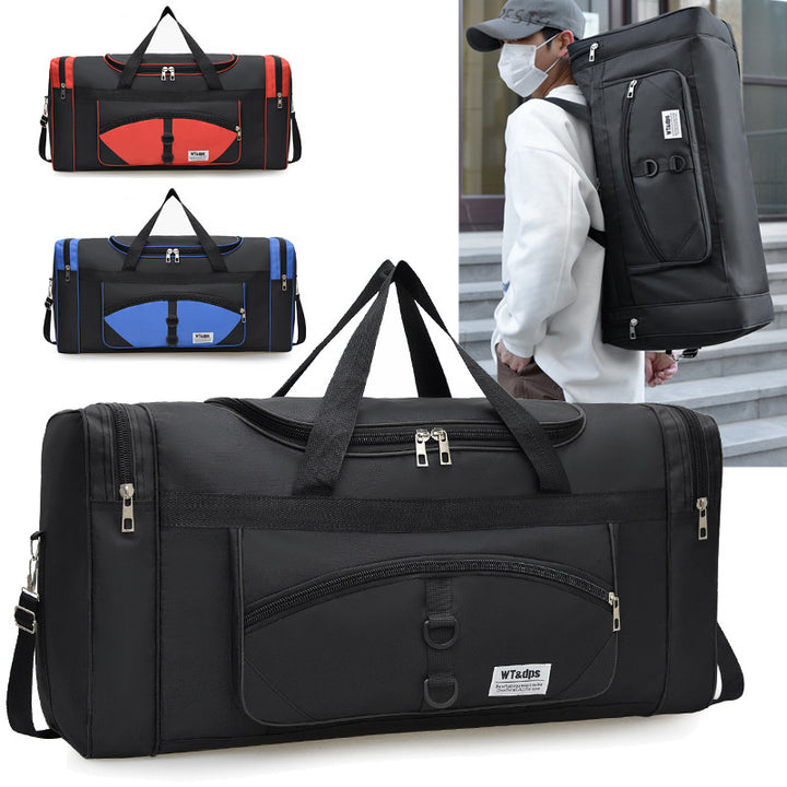 Reise-Duffel-Tasche Karnz
