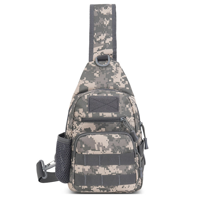 Taktischer Sling-Rucksack