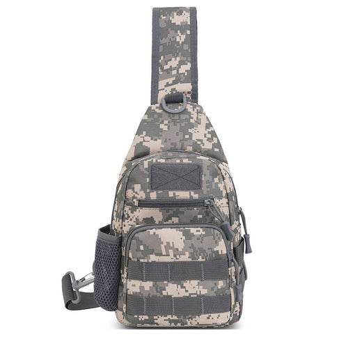 Taktischer Sling-Rucksack