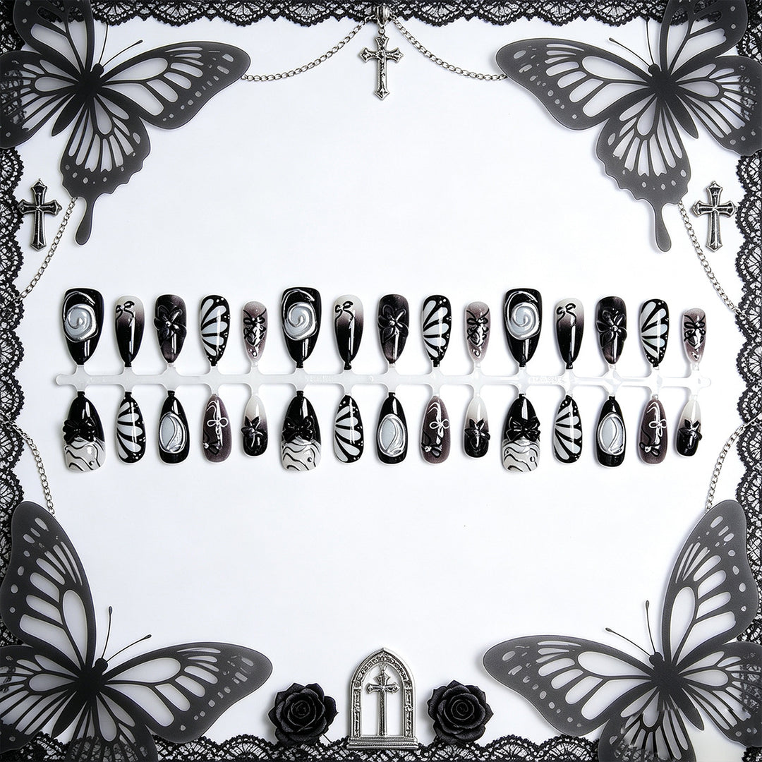 Kunstnagelset Karnz