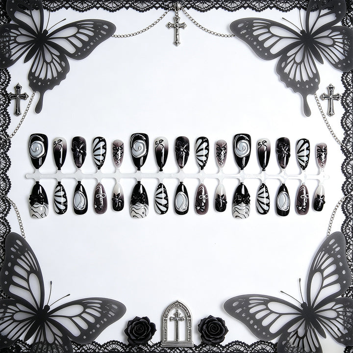 Kunstnagelset Karnz
