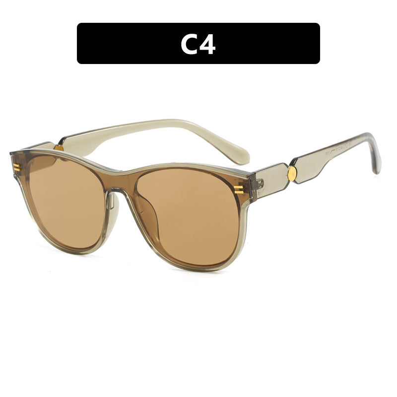 Damen Sonnenbrille Karnz