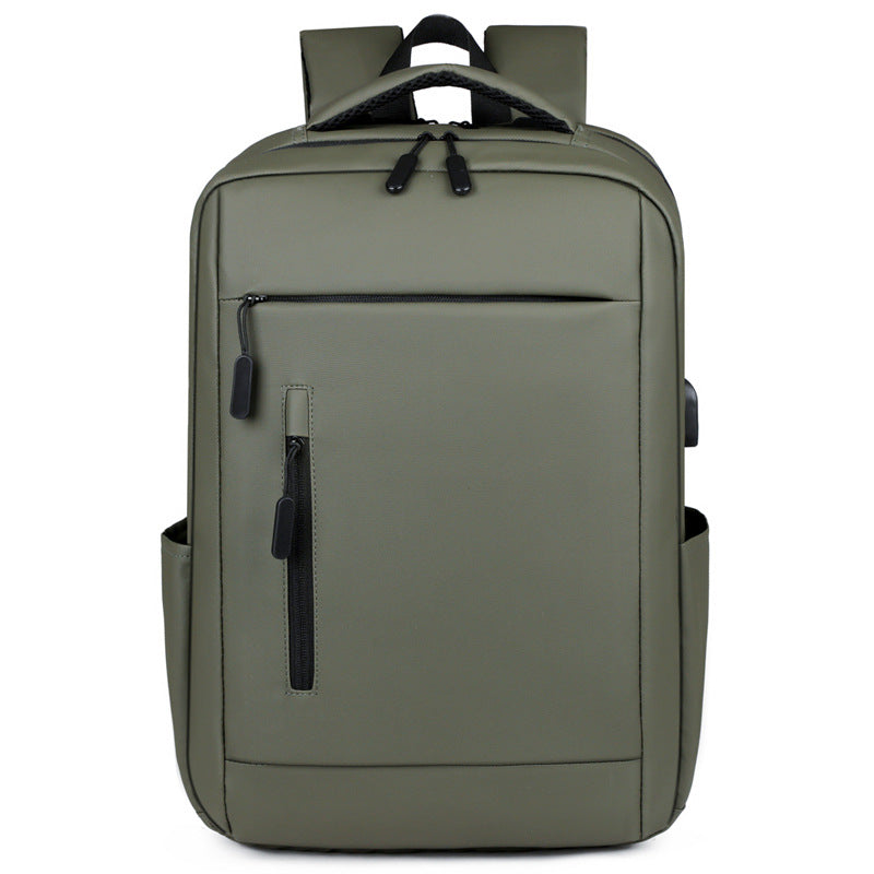 Ultra-funktionaler Tech-Rucksack Karnz