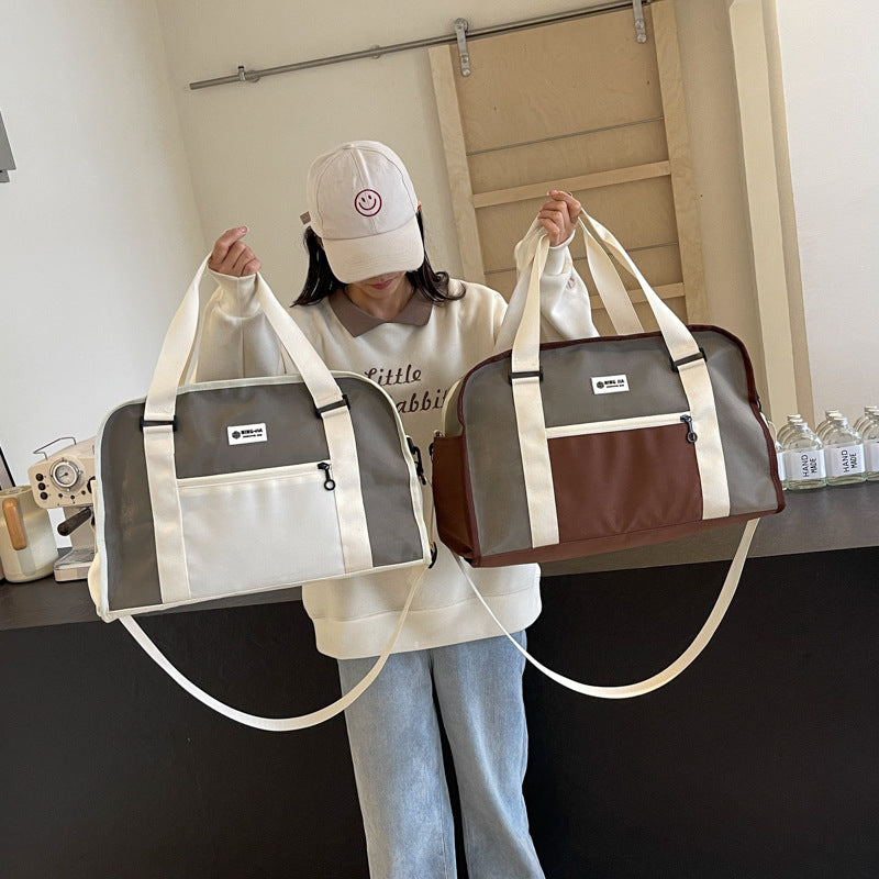 Vielseitige Reisetasche Karnz