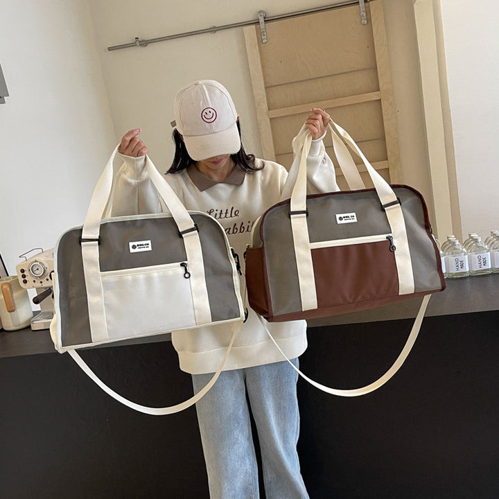 Vielseitige Reisetasche Karnz
