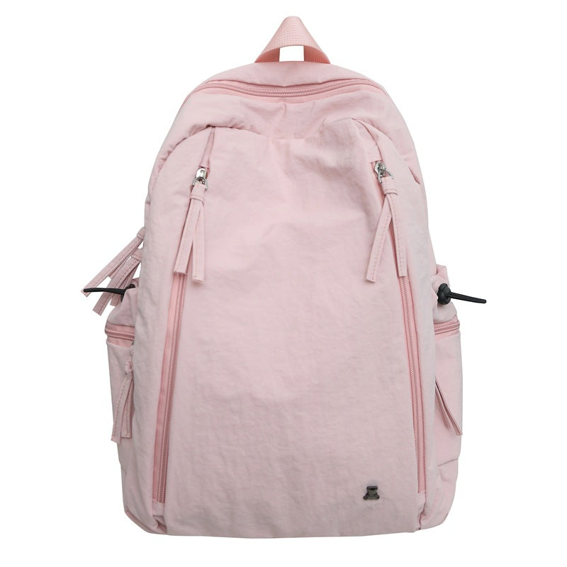 Haltbarer Leichter Utility Rucksack Karnz