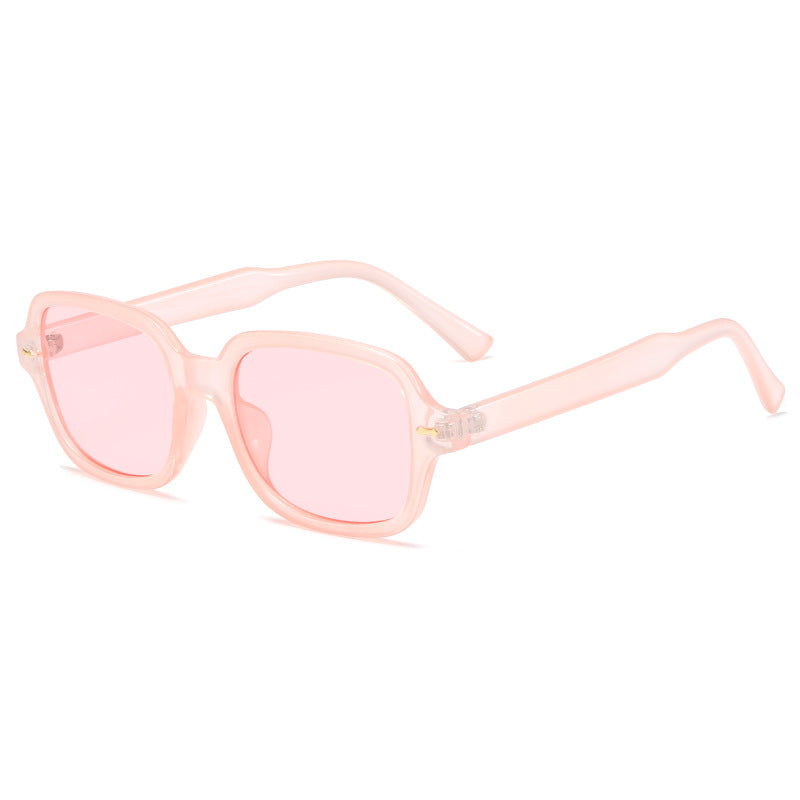 Damen stylische Sonnenschutzbrille Karnz