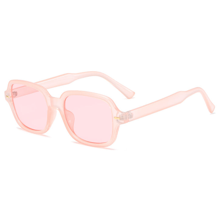 Damen stylische Sonnenschutzbrille Karnz