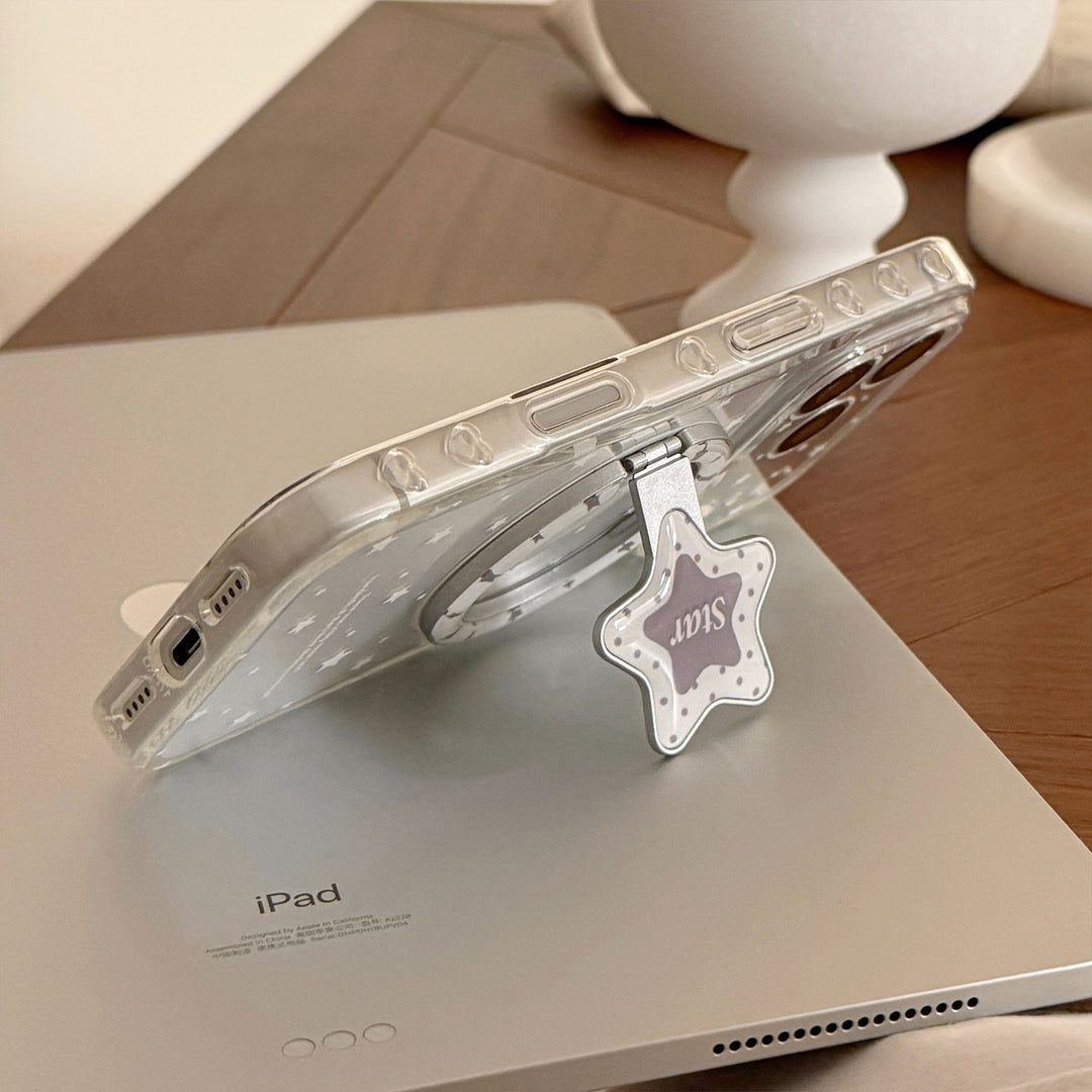 Smartphone Halter im Sternendesign Karnz